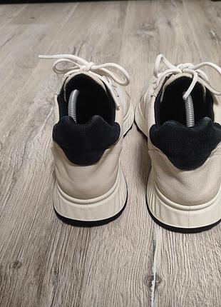 Кроссовки ecco st.1 w 4