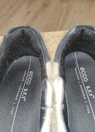 Кроссовки ecco st.1 w 8