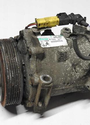 Компресор кондиціонера peugeot 508 sw i 10-13 2.0 hdi 9800840380
