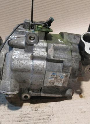 Компресор кондиціонера opel agila b 1.0 12v