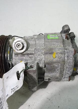 Компресор кондиціонера opel agila b 95200-51ka0