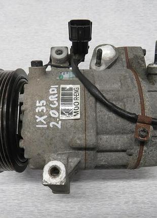 Компресор кондиціонера hyundai ix35 2.0 crdi f500ne9db-04 f-500