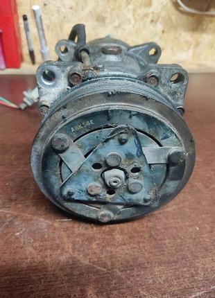 Компресор кондиціонера peugeot 2.0 hdi 3189304160