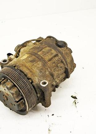Компресор кондиціонера ko177 porsche cayenne 7l