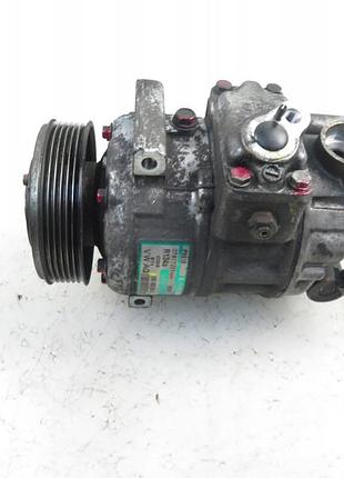 Компресор кондиціонера vw touran 2.0 1k0820803g