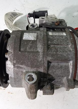 Компресор кондиціонера skoda fabia 6q0820808c