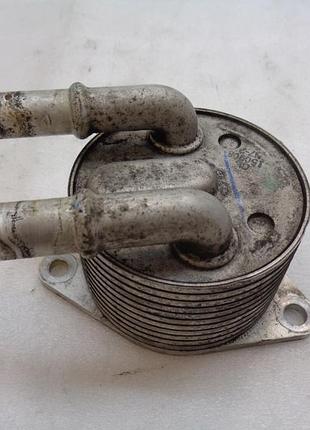 Акпп автоматична коробка передач citroen peugeot 1.6 blue hdi коробка маслоохолоджувач 6 ск.