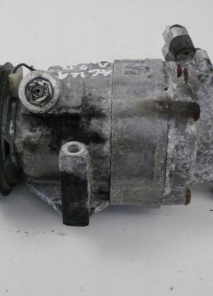 Компресор кондиціонера 95200-51ka0 opel agila 1.2