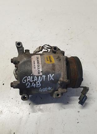 Компресор кондиціонера mitsubishi galant ix 2.4 b