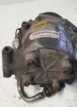 Компресор кондиціонера mitsubishi galant ix 2.4 b 4