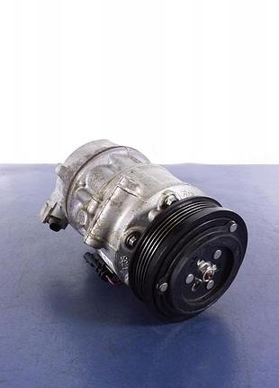Компресор кондиціонера opel astra k 1.4t 39157292