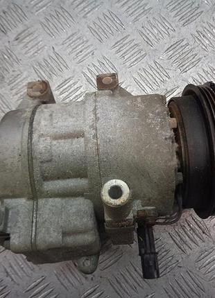 Компресор кондиціонера hyundai accent iii 1.4