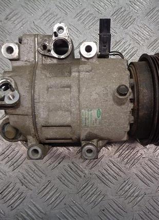 Компресор кондиціонера hyundai accent iii 1.4 2