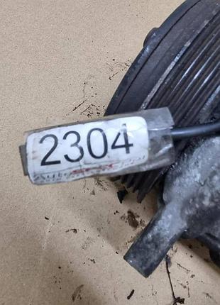 Компресор кондиціонера chevrolet 96858724 2