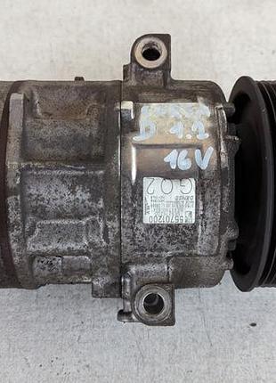 Компресор кондиціонера opel corsa d 1.2 16v