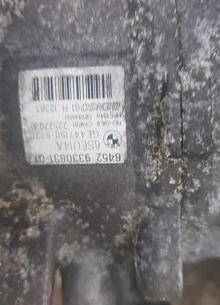 Компресор кондиціонера bmw f30 3.0d 9330831