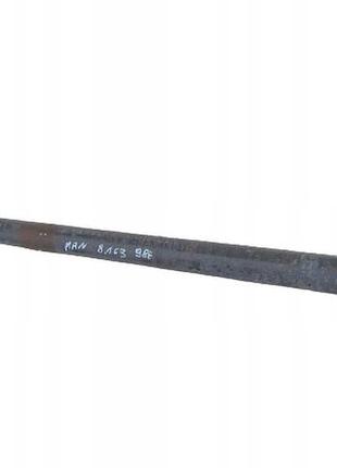 Карданний вал man l2000 8.163 155hp 213cm
