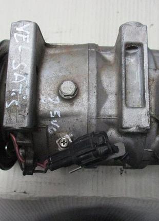 Компресор кондиціонера renault espace iv 3.5 v6