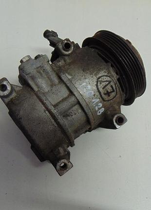 Компресор кондиціонера hyundai i20 1.2b dv08-0149