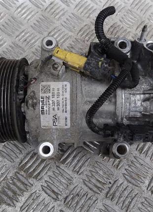 Компрессор кондиционера peugeot 308 iii t10 2021 1.5 розробник а blue-hdi 9833718880 org