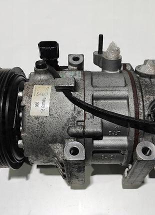 Компрессор кондиционера а tucson iii 1,6 t-gdi ca500nfjaa03