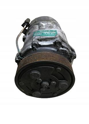 Компресор кондиціонера vw skoda audi 1j0820803f