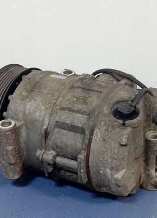 Компресор кондиціонера porsche cayenne i 4.5 v8 4