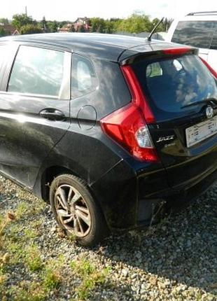 Компресор кондиціонера honda jazz iv 1.5 b