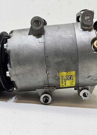 Компресор кондиціонера насос компресора кондиціона ford av11-19d529-ab