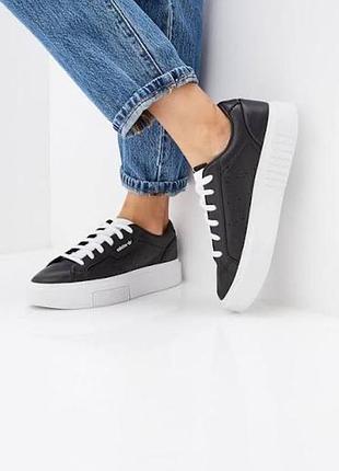 Adidas sleek super оригінал