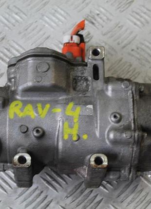 Компресор кондиціонера toyota rav4 iv 4 lift