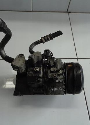 Компресор кондиціонера mercedes-benz w204 447280-7090