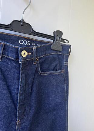 Джинси cos 3