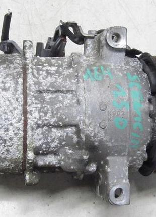 Компресор кондиціонера renault scenic iii lift 1.6 926005211r