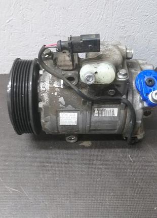 Компресор кондиціонера насос компресора кондиціонеру vw polo audi seat 6q0820808g