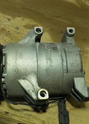 Компресор кондиціонера hyundai ix20 1.4crdi ix-20