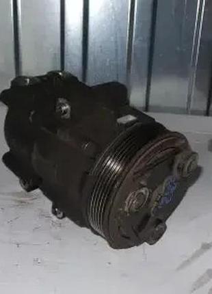 Компрессор кондиционера ford mondeo mk3 2,0 tdci