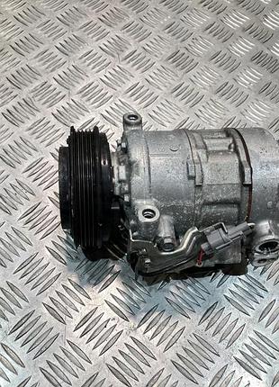 Компрессор кондиционера mercedes gla x156 2.2 cdi 2