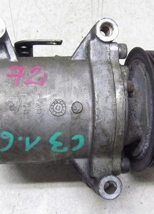 Компрессор кондиционера citroen c3 1.6 9810349980 16-19