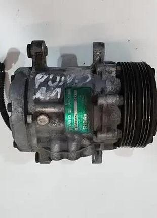 Компресор кондиціонера 7183 sd7b10 fiat volkswagen polo