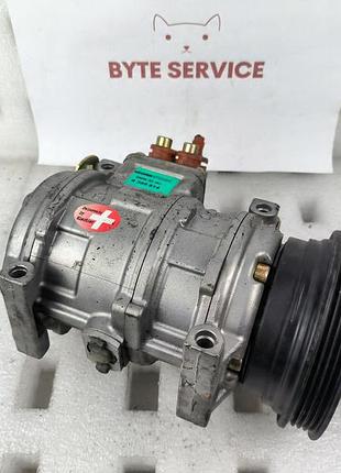 Компрессор кондиционера а bmw oep compressor compressor 8385914