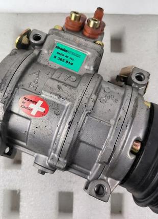 Компрессор кондиционера а bmw oep compressor compressor 8385914 2