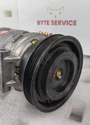 Компрессор кондиционера а bmw oep compressor compressor 8385914 3