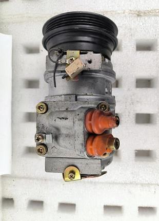 Компрессор кондиционера а bmw oep compressor compressor 8385914 4