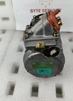 Компрессор кондиционера а bmw oep compressor compressor 8385914 5