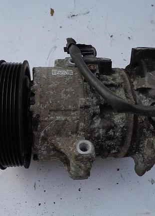 Компресор кондиціонера 447220-9919 toyota auris i 1.4 vvt-i