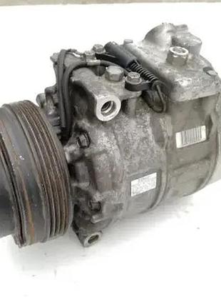 Компрессор кондиционера bmw 447220-8027