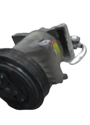 Компрессор кондиционера nissan primera 04r 1.8b