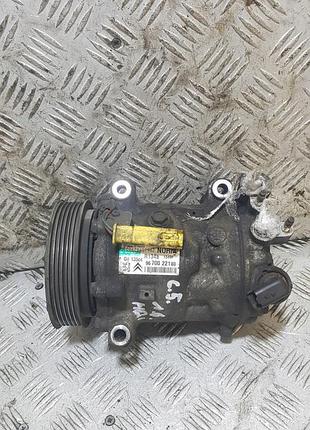 Компресор кондиціонера citroen c5 9670022180