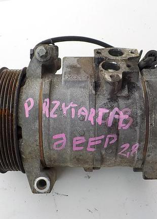 Компресор кондиціонера jeep cherokke wj 2.7 crd 447220-4840